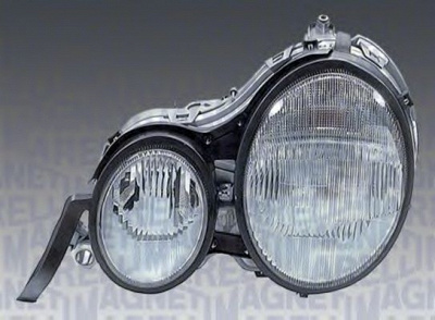 MAGNETI MARELLI 718121601692 -  Основная фара